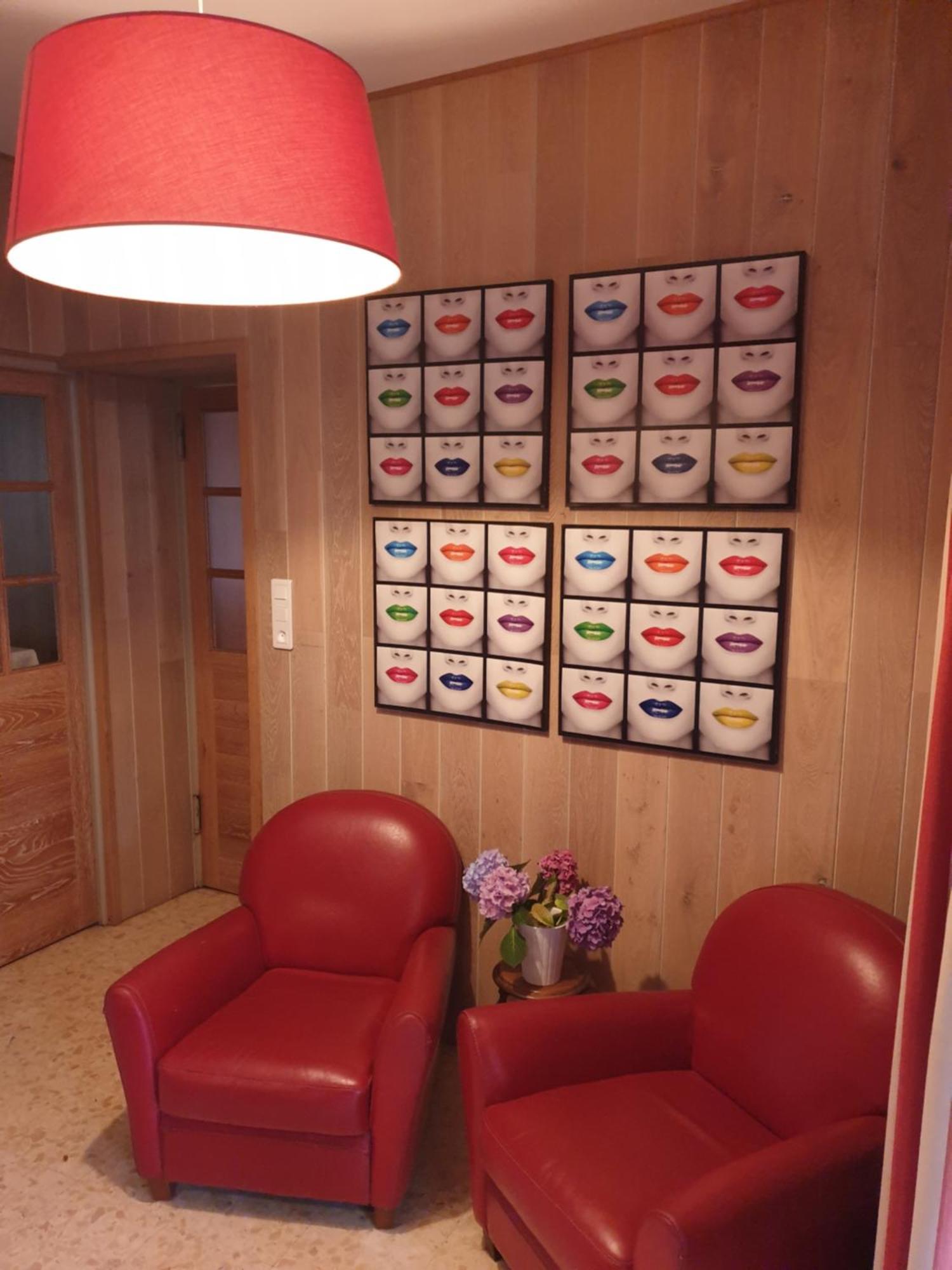 Hostellerie Belle Rive Gagnac-sur-Cere Bagian luar foto